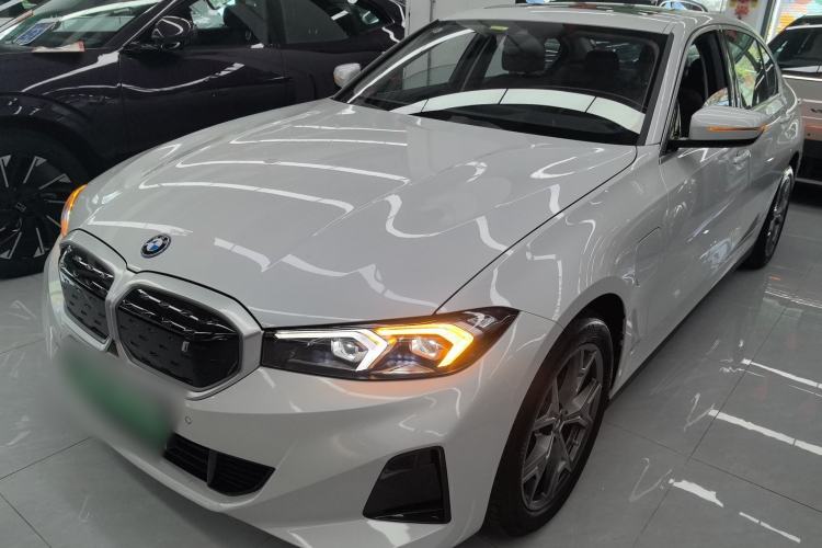 Used BMW i3 2024 eDrive 35 L