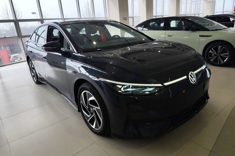 Used Volkswagen ID.7 VIZZION 2024 PRO Model