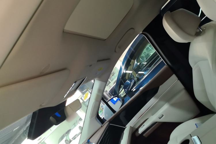 Used BYD Xia 2025 DM-i 1.5T 180km Beyond Edition