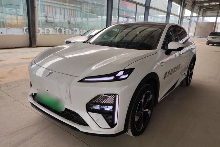 Used Deepal S07 2026 230Ultra with Huawei Qiankun ADS SE Edition