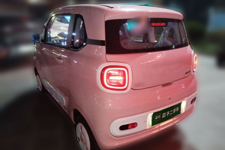 Used Bestune Pony 2025 222km Range Agile Horse