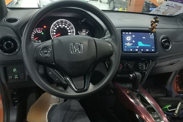 Used Honda XR-V 2015 1.8L EXi CVT Comfort Version