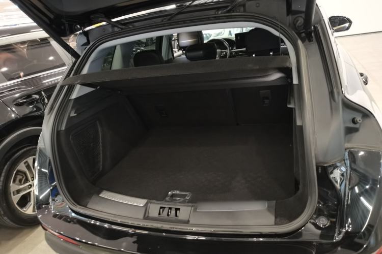 Used Lincoln Corsair 2022 2.0T Two-Wheel Drive Deluxe Edition
