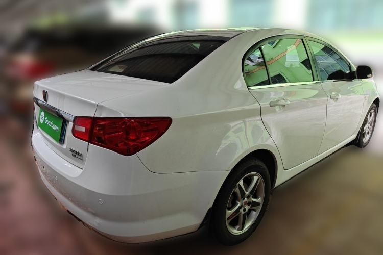 Used Roewe 350 2013 350S 1.5L Automatic Xunda Edition