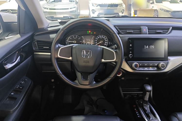 Used Honda Envix 2022 180TURBO CVT Comfort Version
