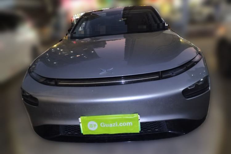 Used XPeng P7 2020 706G