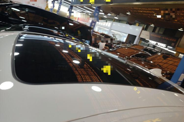 Used BMW 6 Series GT 2018 640i xDrive M Sport Package Roof