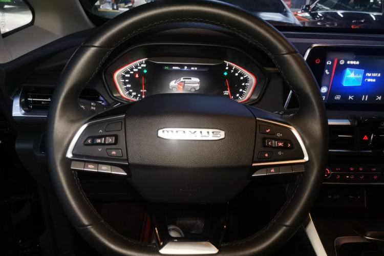 Used SAIC MAXUS G50 2022 1.5T Automatic Comfort Touring B