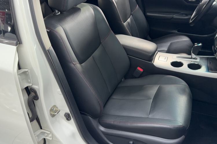 Used Nissan Teana 2016 Revised Version 2.0L XL Comfort Edition
