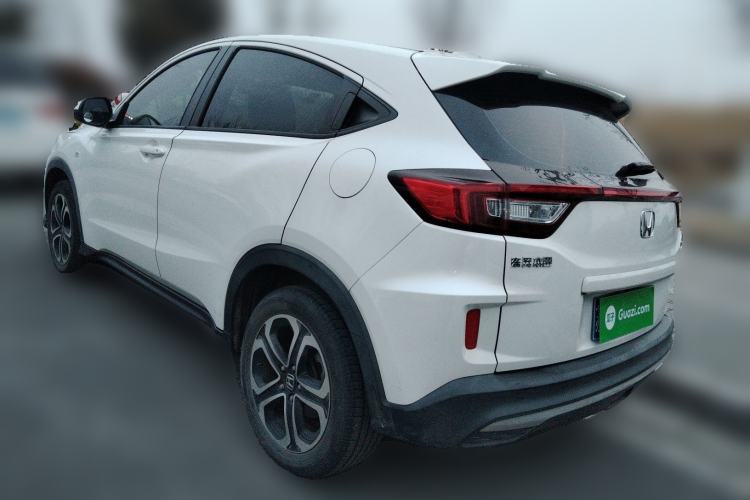 Used Honda XR-V 2020 1.5L CVT Classic Edition