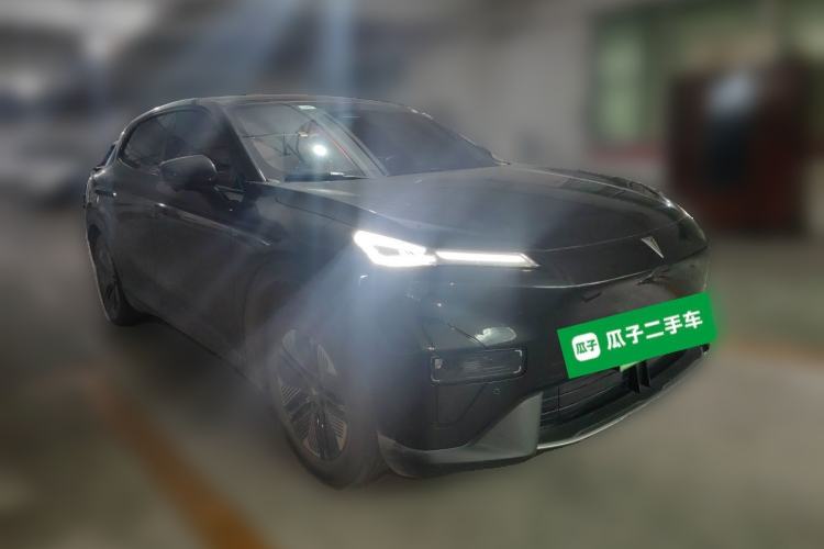 Used Deepal S05 2024 510Max Pure Electric Version