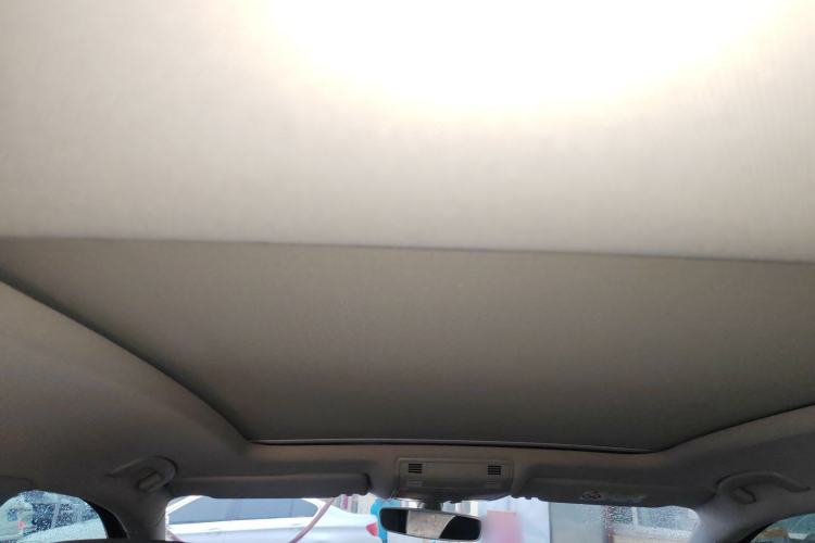 Used Volkswagen Magotan 2020 330TSI DSG Leading Model Headliner