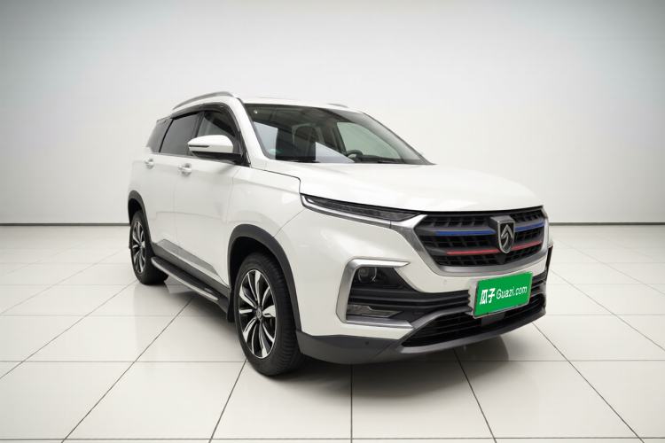 Used Baojun 530 2018 1.5T Manual Prestige Version China V Exterior 2