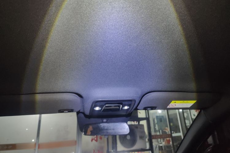 Used BYD Seagull 2025 Smart Drive Version 305 km Freedom Edition