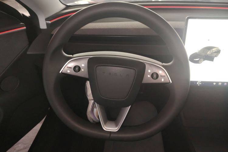 Used Tesla Model 3 2023 Long-Range All-Wheel-Drive Version
