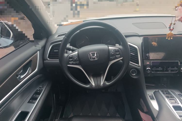 Used Honda Avancier 2020 370TURBO Four-Wheel Drive Premium Edition Steering Wheel