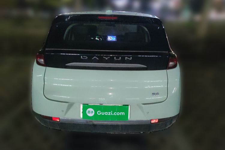 Used Dayun Yuehu 2022 300 Standard Edition
