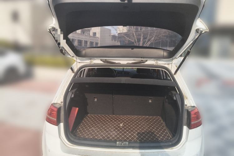 Used Volkswagen Golf 2014 1.4TSI Automatic Comfort Model
