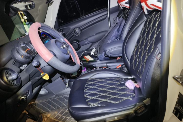 Used MINI MINI 2018 1.5T ONE Five-Door Edition