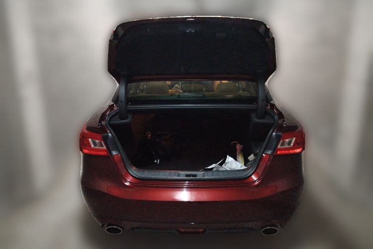 Used Nissan Maxima 2016 2.5L XV Ultimate Edition