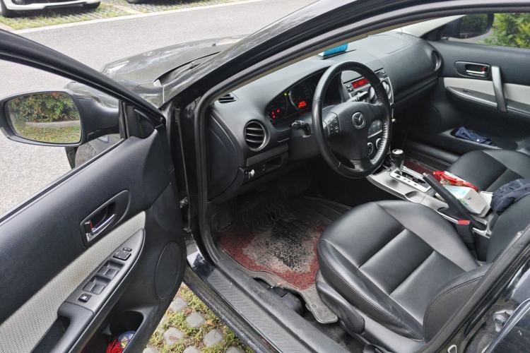 Used Mazda 6 2013 2.0L Automatic Fashion Edition
