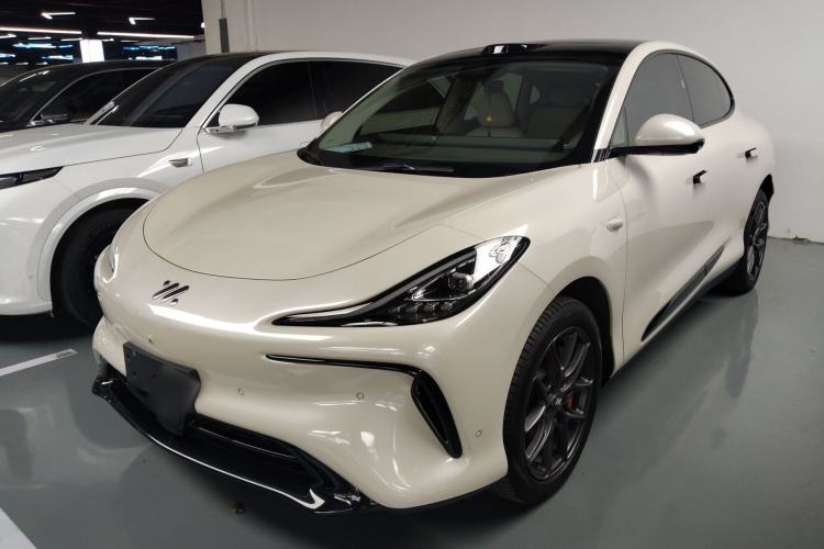 Used IM LS6 2023 Max Standard Edition