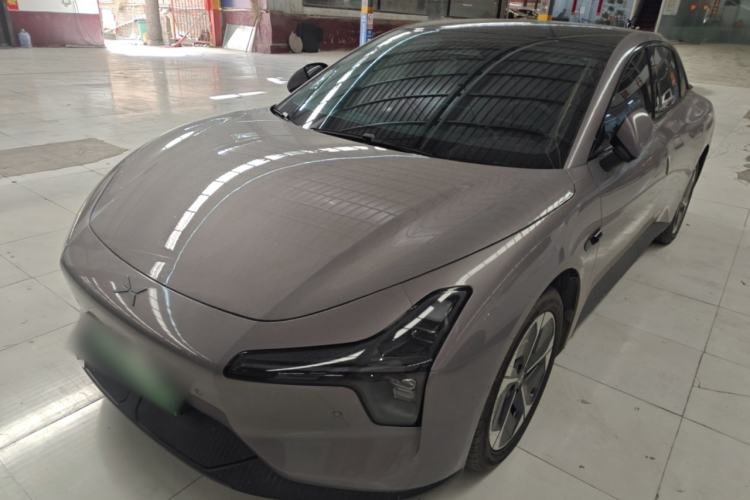 Used XPeng MONA M03 2025 620 Ultra-Long Range Plus