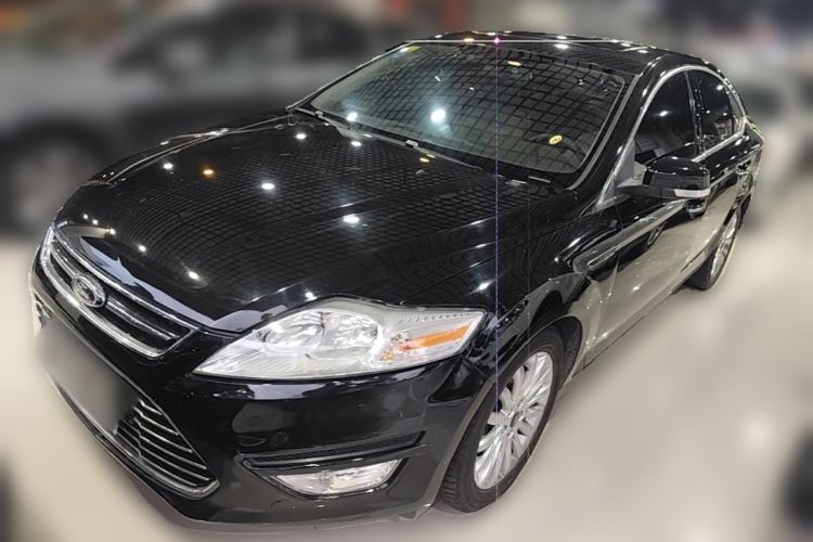 Used Ford Mondeo 2011 2.0L GTDi 200 Fashion Edition