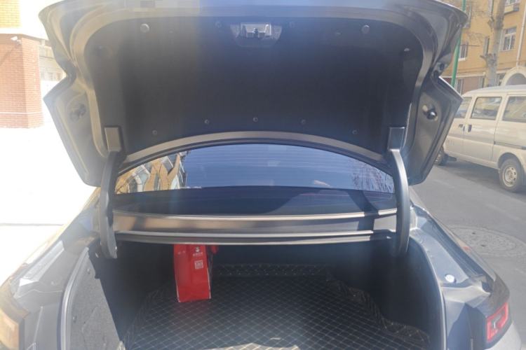 Used CHANGAN NEVO A05 2024 Truly Delicious Version 145 Prestige Edition
