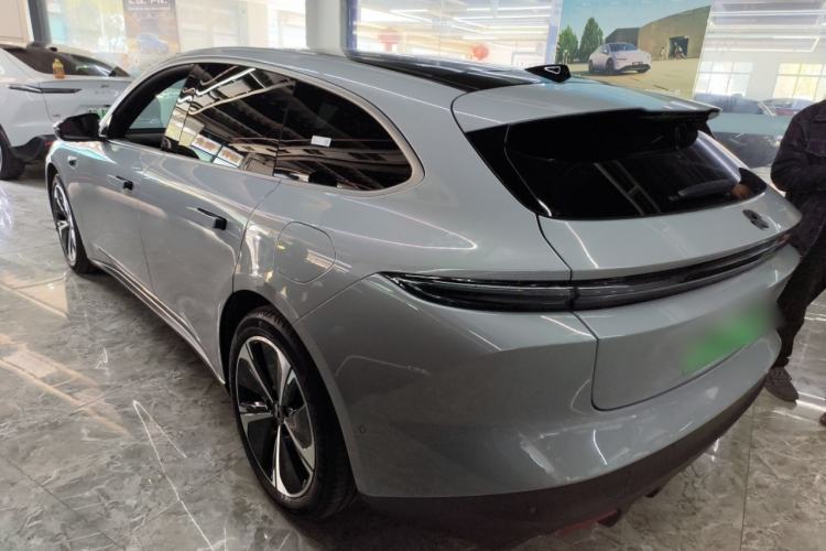 Used Nio ET5T 2023 75 kWh Touring
