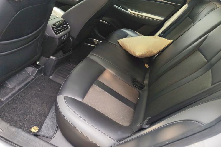 Used AION S Plus 2021 70 Intelligent Edition
