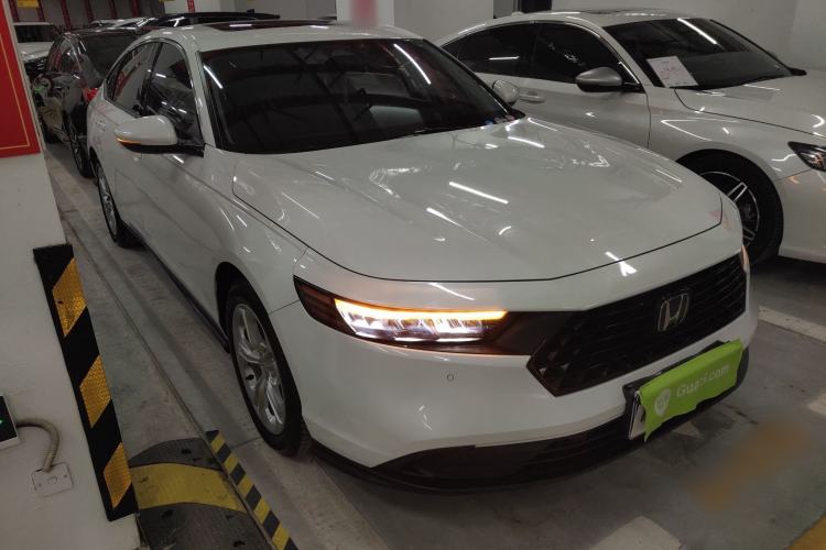 Used Honda Accord 2023 260TURBO Smart Enjoyment Version