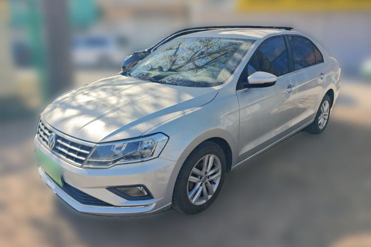 Used Volkswagen Jetta 2017 1.5L Automatic Comfort Model