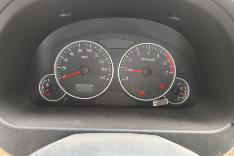 Used Dongfeng Xiaokang C36 2018 1.5L Base Version Ⅱ DK15
