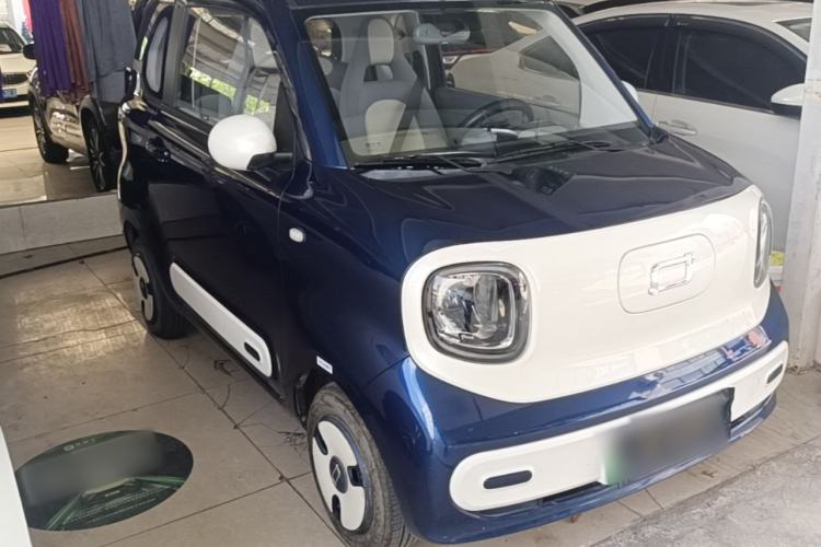 Used Bestune Pony 2024 170km Vitality Horse
