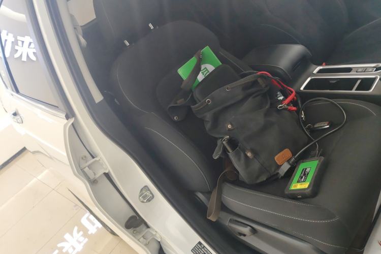 Used Haval M6 2023 PLUS 1.5T DCT Elite Smart Connectivity Model Right Front Seat