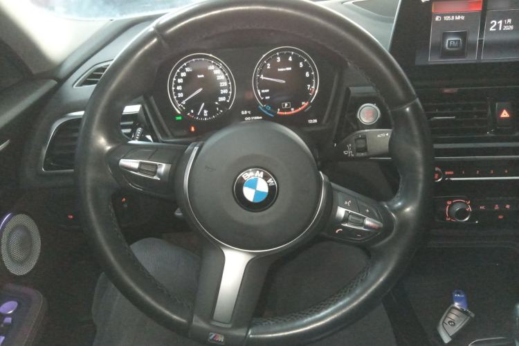 Used BMW 1 Series 2022 125i M Sport Night Edition