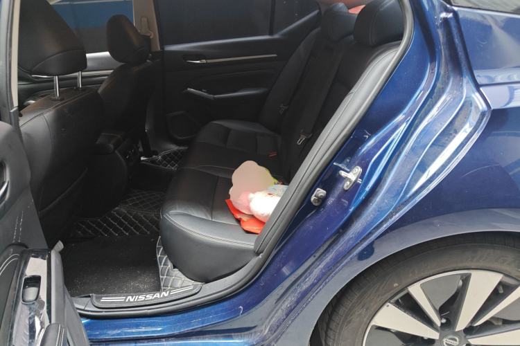 Used Nissan Teana 2021 2.0L XL Comfort Edition
