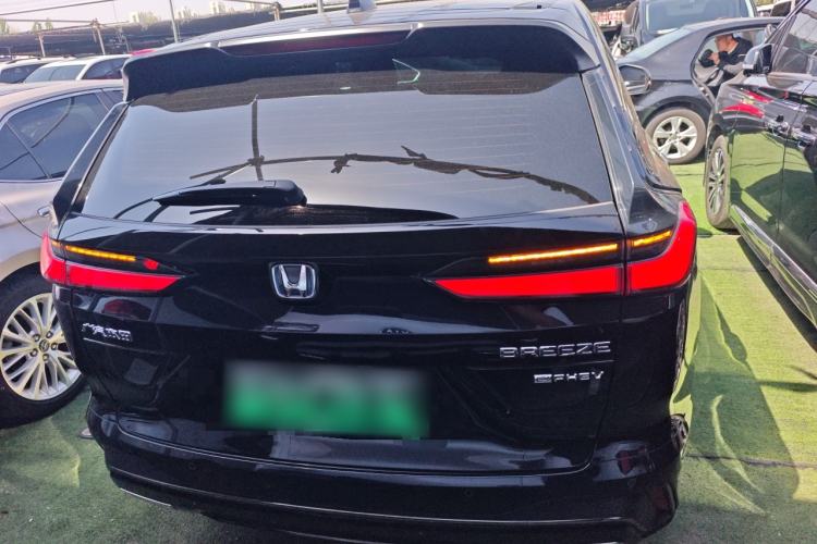 Used Honda Breeze New Energy 2023 ePHEV Premium Edition