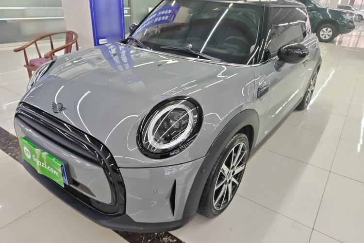 Used MINI MINI 2023 1.5T COOPER Artist