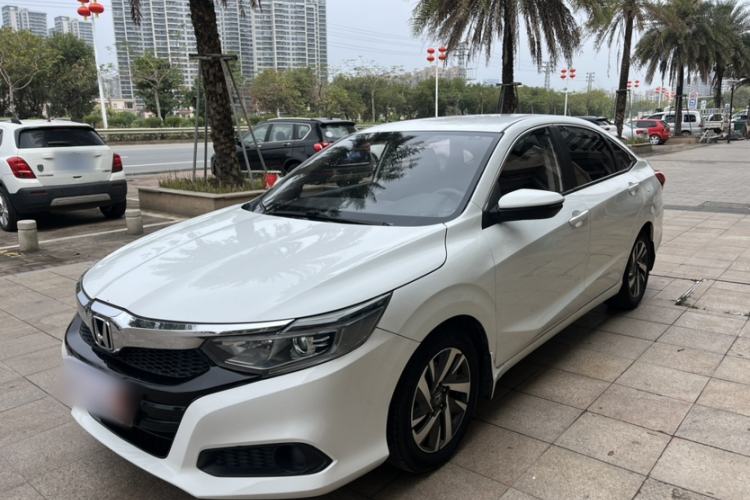 Used Honda Crider 2019 180 Turbo CVT Comfort Version China VI