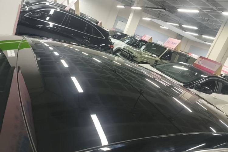 Used Tesla Model 3 2020 Long-Range Rear-Wheel-Drive Version