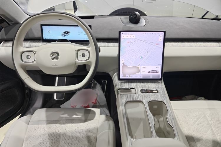 Used Nio ET7 2024 75 kWh Executive Signature Edition
