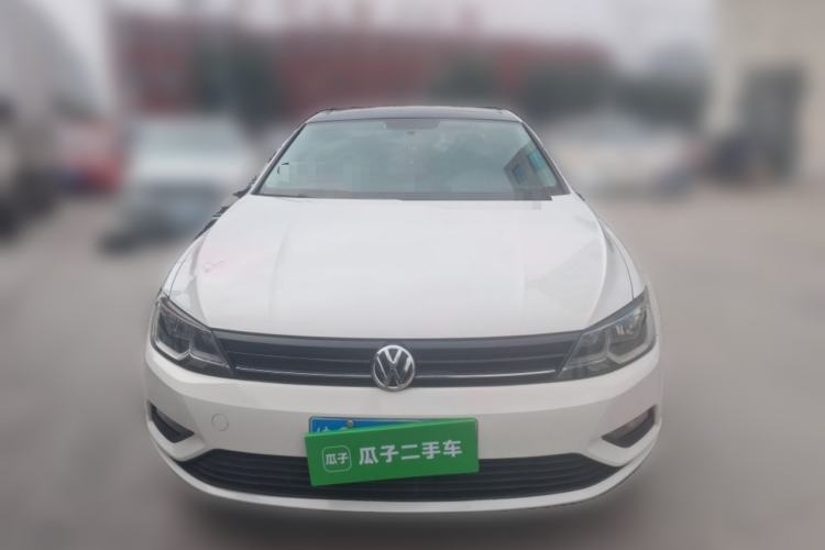 Used Volkswagen Lamando 2017 230TSI DSG Fashion Edition