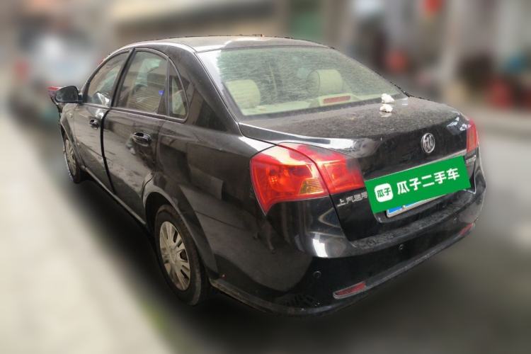 Used Buick Excelle 2015 1.5L Automatic Classic Model