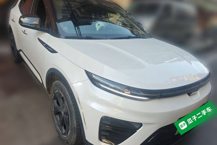 Used Skyworth ME5 2022 Anniversary Limited Edition