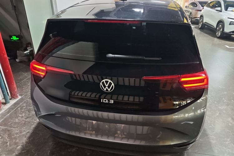 Used Volkswagen ID.3 2024 Pure & Smart Edition
