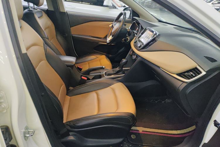 Used Chevrolet Monza 2020 320 Automatic Enjoyment Edition
