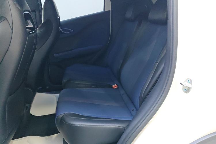 Used BYD Seagull 2025 305km Active Version