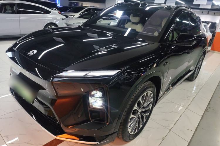 Used Nio ES6 2025 75 kWh